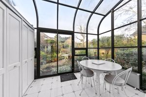 Conservatory Two- click for photo gallery